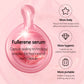 30/90Capsules Fullerene Anti-Aging Powder Capsule Face Serum Firming Fade Fine Lines Vitamin C Whitening Dark Spot Remover Skin