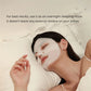 ZS Hot Selling Bio Collagen Eye Neck Lifting Mask Fade Dark Circle & Firming Neckline Anti-Wrinkle Hydrolyzed Collagen Film