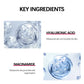 it Vitality Revitalizing Cream 60ml Anti Aging Face Moisturizer Hyaluronic Acid Reduces Fine Lines lift and firm Cosmetics