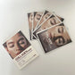 ZS Hot Selling Bio Collagen Eye Neck Lifting Mask Fade Dark Circle & Firming Neckline Anti-Wrinkle Hydrolyzed Collagen Film