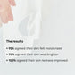ZS Hot Selling Bio Collagen Eye Neck Lifting Mask Fade Dark Circle & Firming Neckline Anti-Wrinkle Hydrolyzed Collagen Film