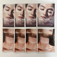 ZS Hot Selling Bio Collagen Eye Neck Lifting Mask Fade Dark Circle & Firming Neckline Anti-Wrinkle Hydrolyzed Collagen Film