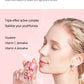 30/90Capsules Fullerene Anti-Aging Powder Capsule Face Serum Firming Fade Fine Lines Vitamin C Whitening Dark Spot Remover Skin