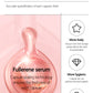 30/90Capsules Fullerene Anti-Aging Powder Capsule Face Serum Firming Fade Fine Lines Vitamin C Whitening Dark Spot Remover Skin